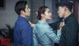 2016年电视剧,年度荧屏盛宴