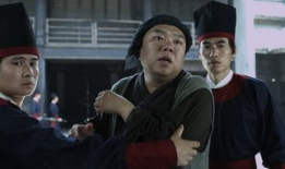 大明按察使电视剧,按察使的正义之路