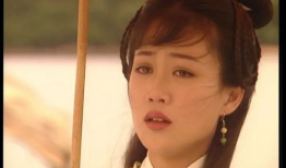 梁小冰电视剧,演绎经典角色，点亮荧幕传奇